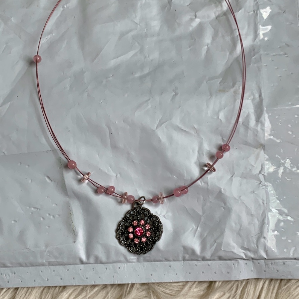 Necklace - Picture 5 of 6